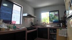 Lorong Marican (D14), Semi-Detached #608665081